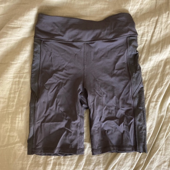 Lululemon Fast and Free shorts size 4 - Picture 1 of 5